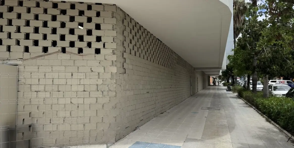 Долгосрочная аренда коммерческого помещения в San Pedro de Alcántara 5