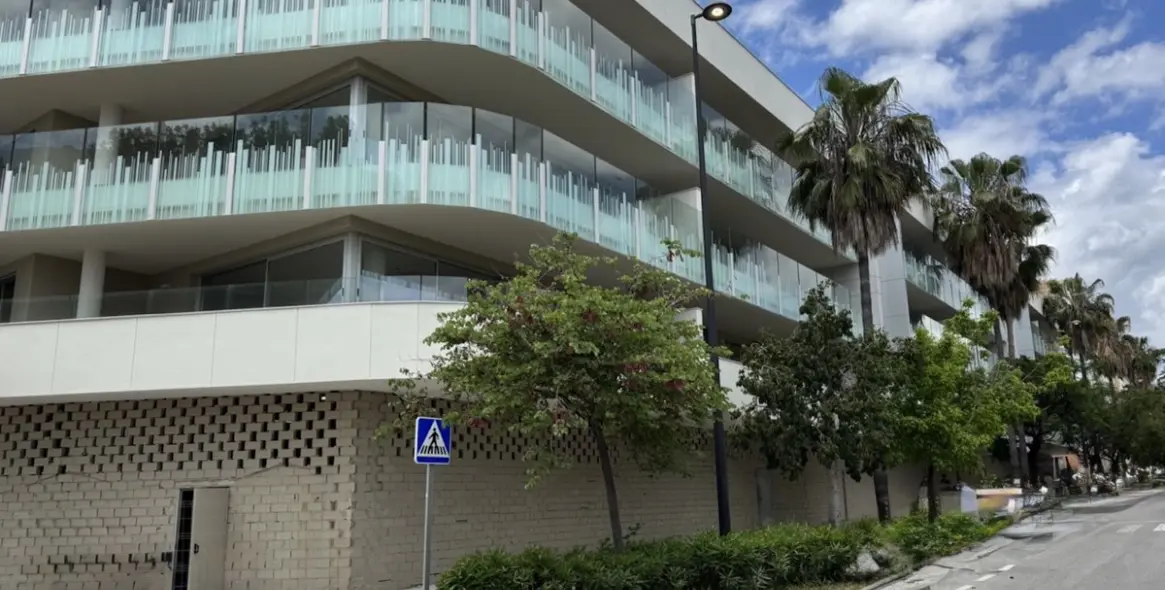 Долгосрочная аренда коммерческого помещения в San Pedro de Alcántara 6