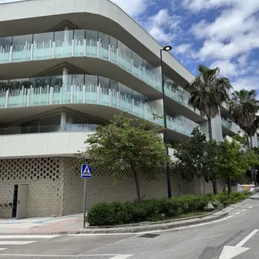 Долгосрочная аренда коммерческого помещения в San Pedro de Alcántara