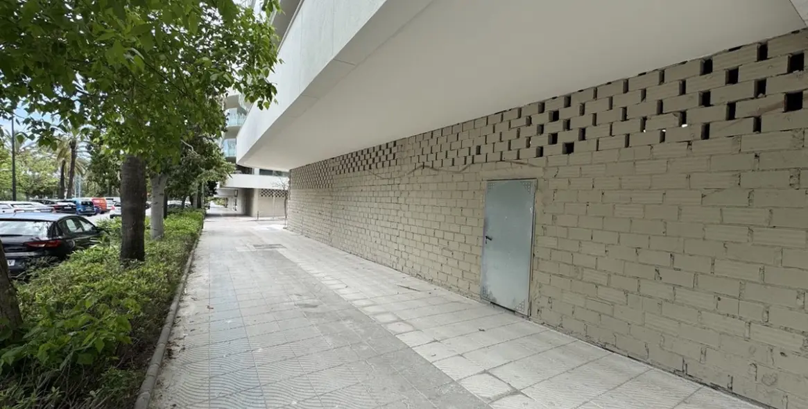 Долгосрочная аренда коммерческого помещения в San Pedro de Alcántara 7