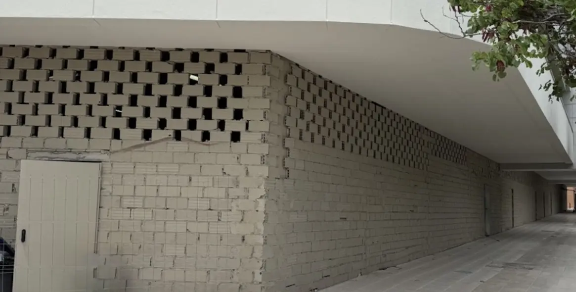 Долгосрочная аренда коммерческого помещения в San Pedro de Alcántara 9