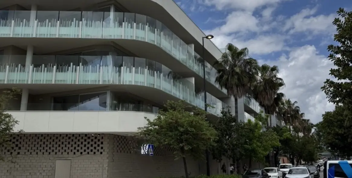 Долгосрочная аренда коммерческого помещения в San Pedro de Alcántara 10