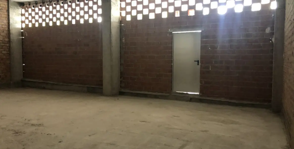 Долгосрочная аренда коммерческого помещения в San Pedro de Alcántara 15