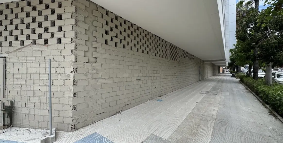 Долгосрочная аренда коммерческого помещения в San Pedro de Alcántara 18