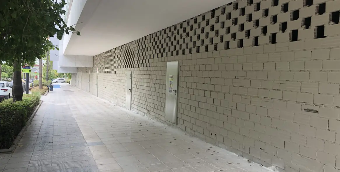 Долгосрочная аренда коммерческого помещения в San Pedro de Alcántara 22