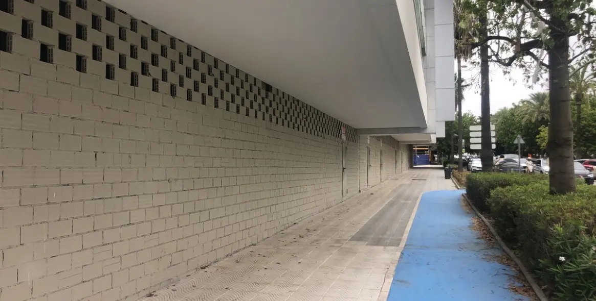 Долгосрочная аренда коммерческого помещения в San Pedro de Alcántara 23