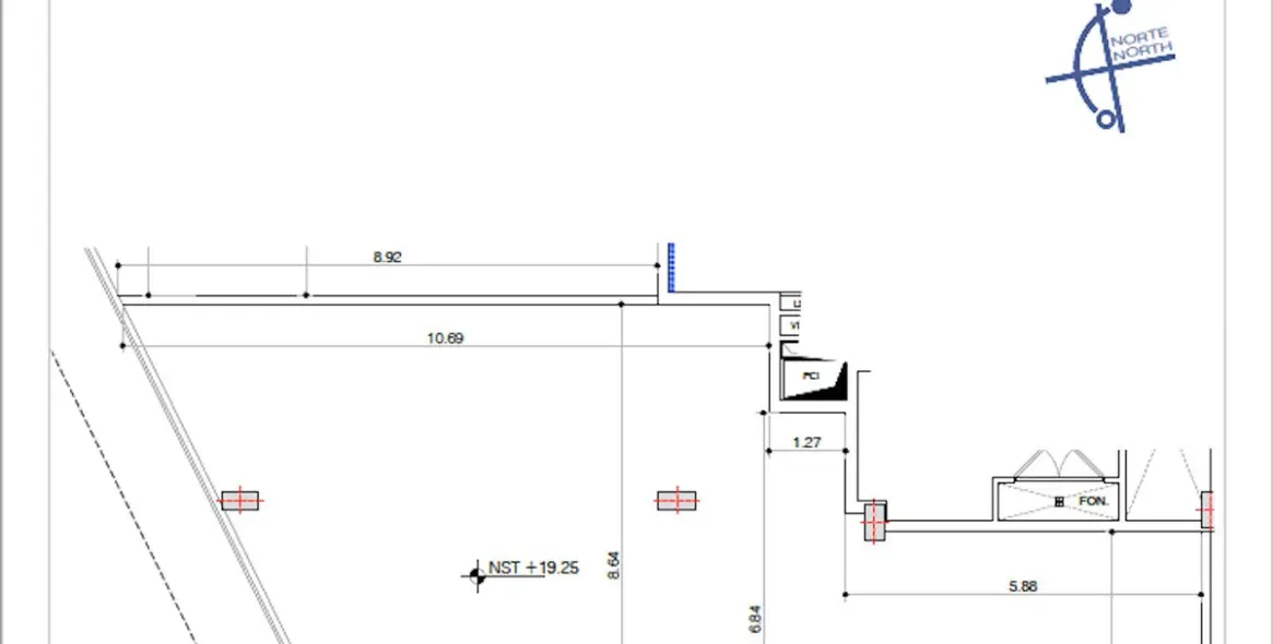 Долгосрочная аренда коммерческого помещения в San Pedro de Alcántara 24