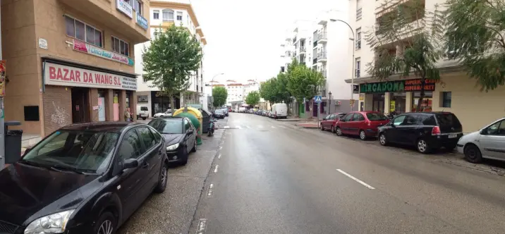 Long-term rent of shop in Estepona 4