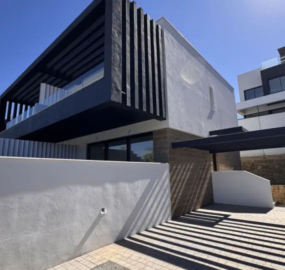 Long-term rent of semi-detached house in Atalaya