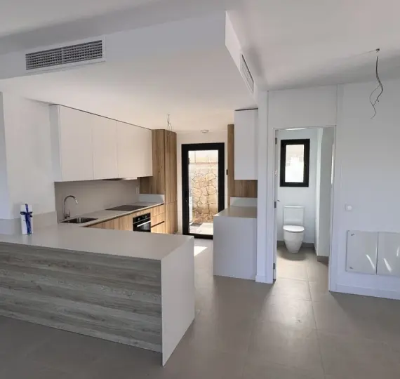 Long-term rent of semi-detached house in Atalaya