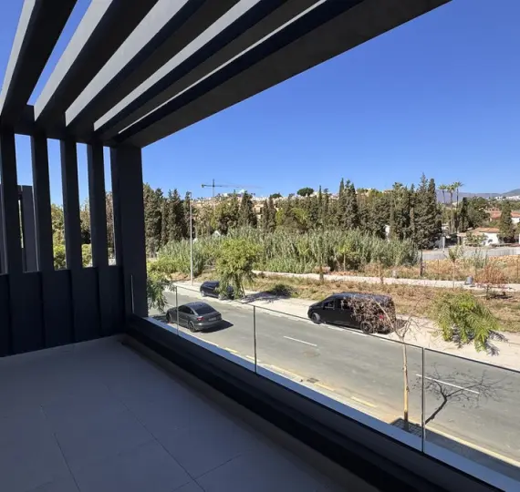 Long-term rent of semi-detached house in Atalaya