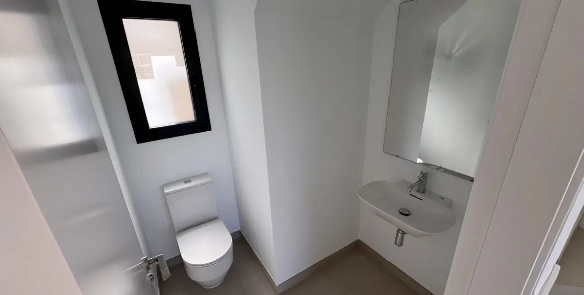 Long-term rent of semi-detached house in Atalaya 6