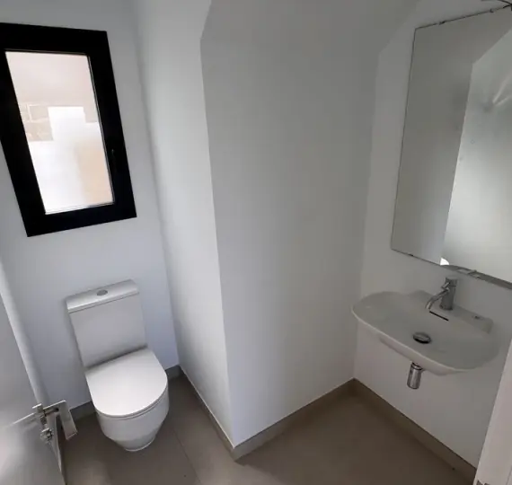 Long-term rent of semi-detached house in Atalaya