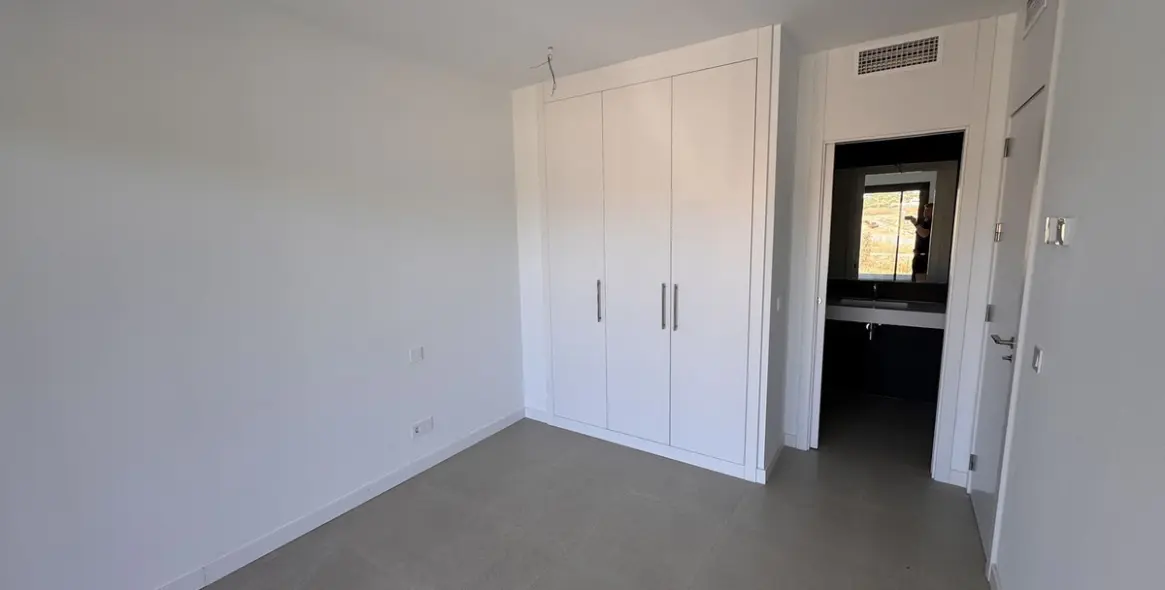 Long-term rent of semi-detached house in Atalaya 11