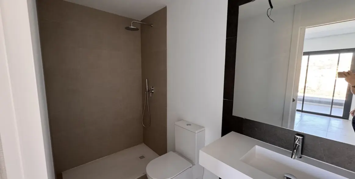 Long-term rent of semi-detached house in Atalaya 12