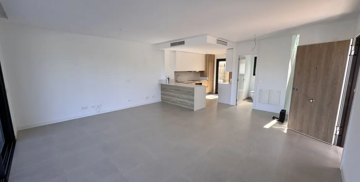 Long-term rent of semi-detached house in Atalaya 18