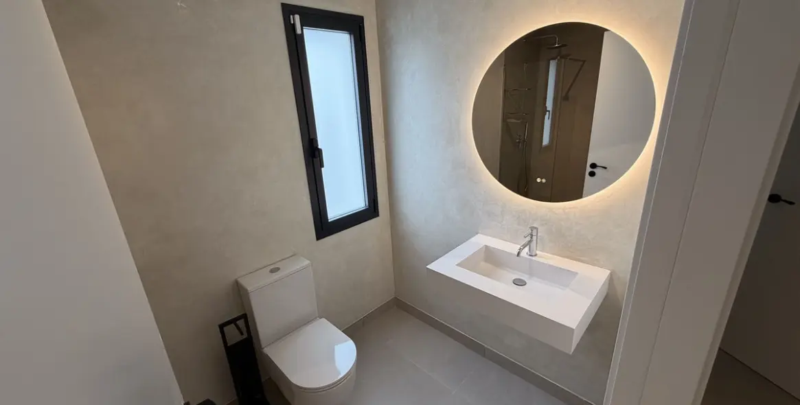 Long-term rent of semi-detached house in Atalaya 20