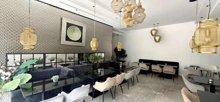 Long-term rent of commercial premises in Puerto Banús 0