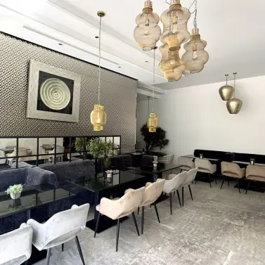 Долгосрочная аренда коммерческого помещения в Puerto Banús