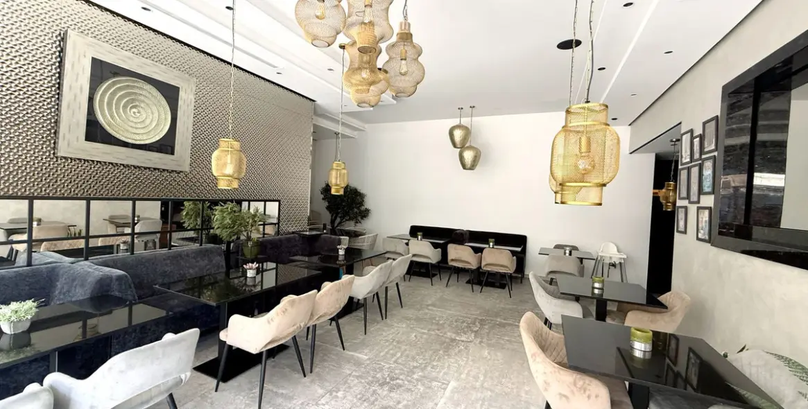 Долгосрочная аренда коммерческого помещения в Puerto Banús 2