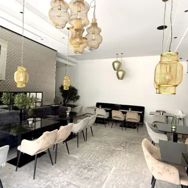 Долгосрочная аренда коммерческого помещения в Puerto Banús