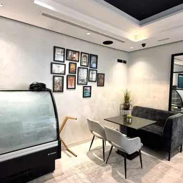 Долгосрочная аренда коммерческого помещения в Puerto Banús