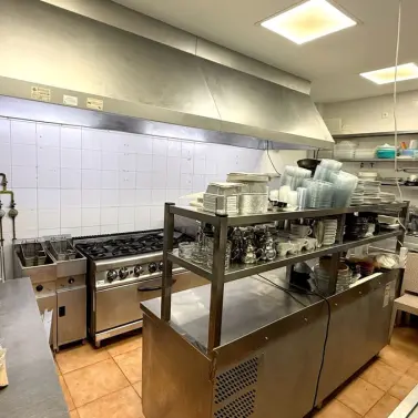 Долгосрочная аренда коммерческого помещения в Puerto Banús