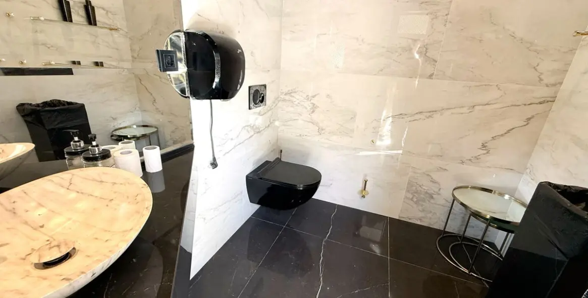 Долгосрочная аренда коммерческого помещения в Puerto Banús 5