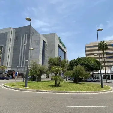 Долгосрочная аренда коммерческого помещения в Puerto Banús