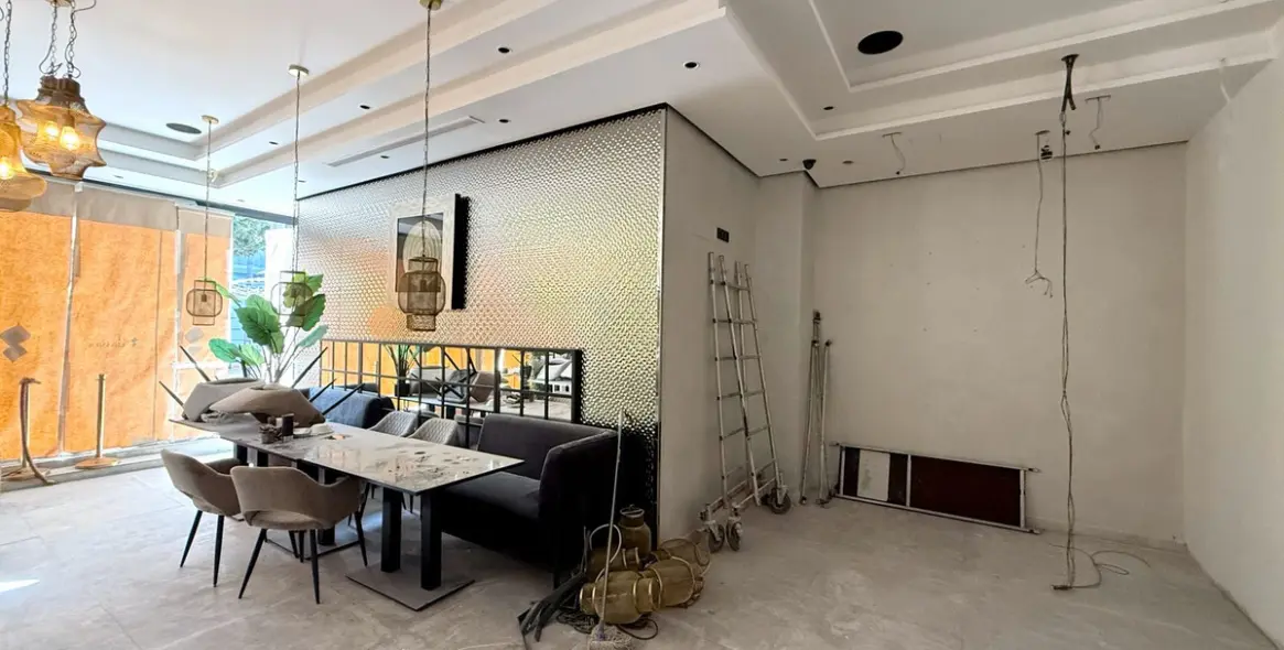 Долгосрочная аренда коммерческого помещения в Puerto Banús 7