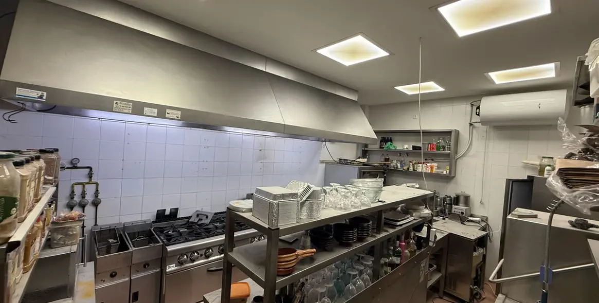 Долгосрочная аренда коммерческого помещения в Puerto Banús 8