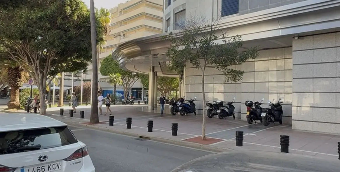 Долгосрочная аренда коммерческого помещения в Puerto Banús 10