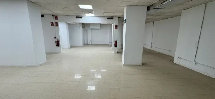 Long-term rent of commercial premises in Marbella 0