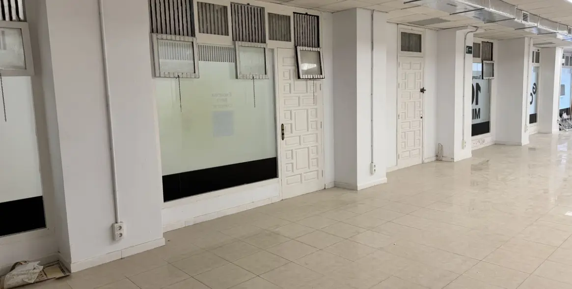 Long-term rent of commercial premises in Marbella 2