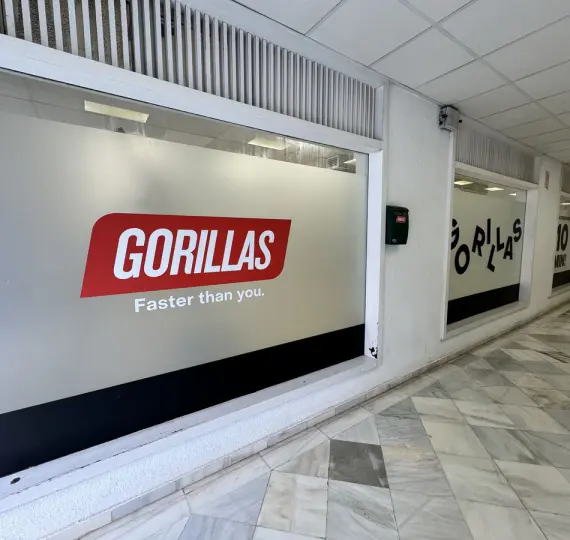 Long-term rent of commercial premises in Marbella