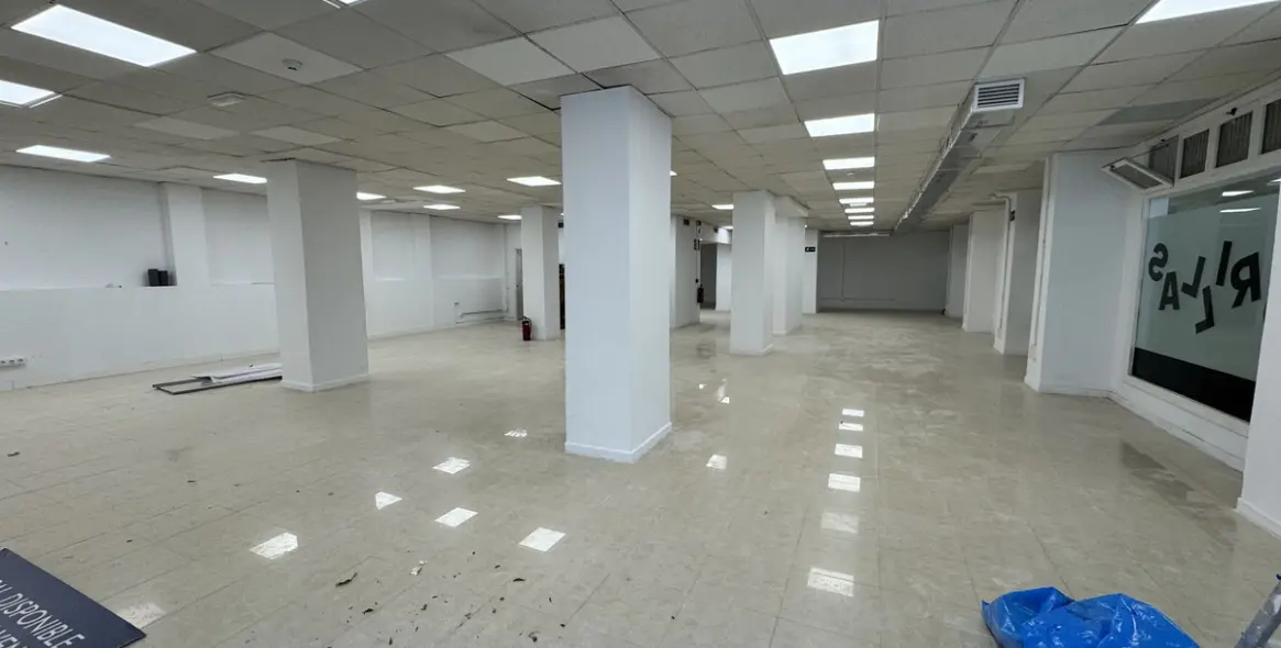 Long-term rent of commercial premises in Marbella 4