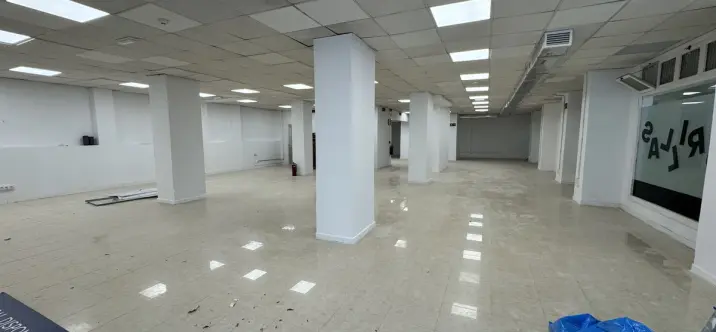 Long-term rent of commercial premises in Marbella 3