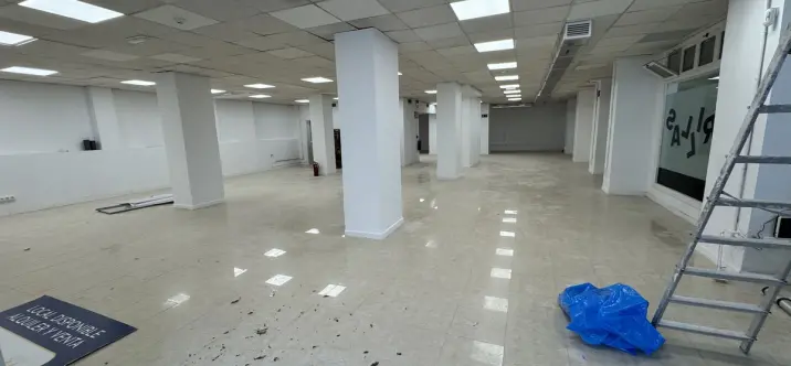 Long-term rent of commercial premises in Marbella 4