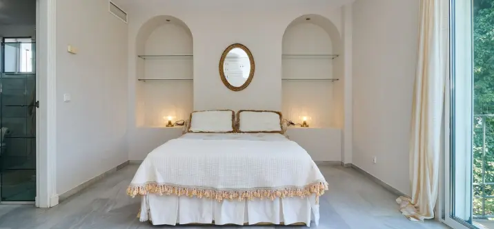 Long-term rent of townhouse in Marbella 4