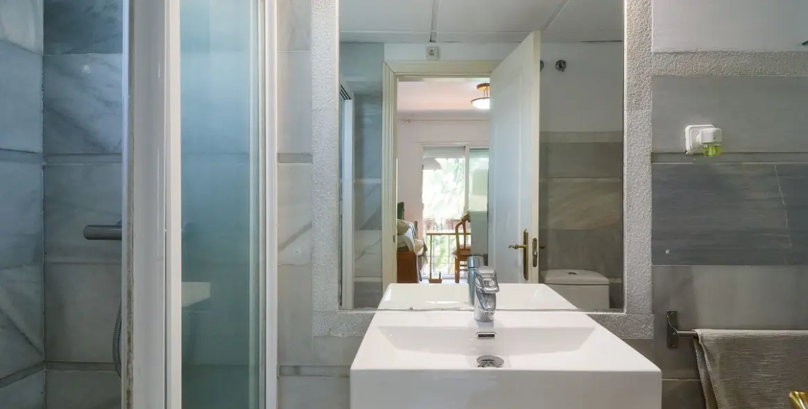 Long-term rent of townhouse in Marbella 13