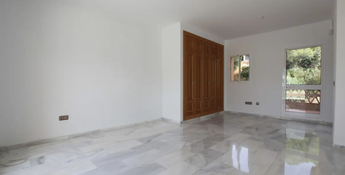 Long-term rent of detached villa in El Rosario 15