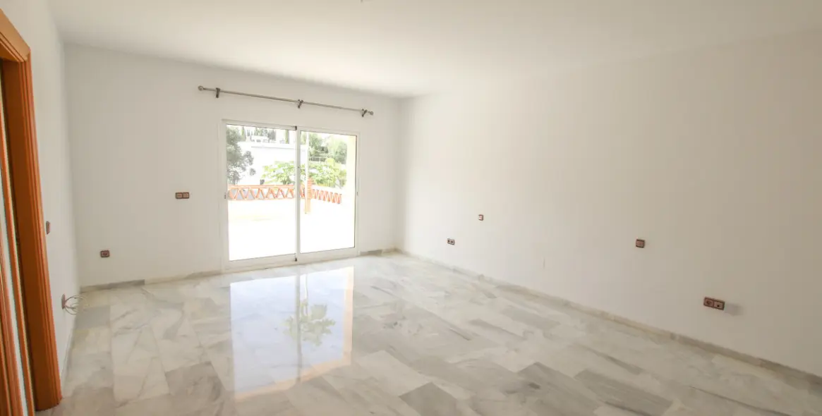 Long-term rent of detached villa in El Rosario 16