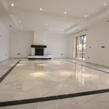 Долгосрочная аренда  отдельно стоящей виллы в El Rosario