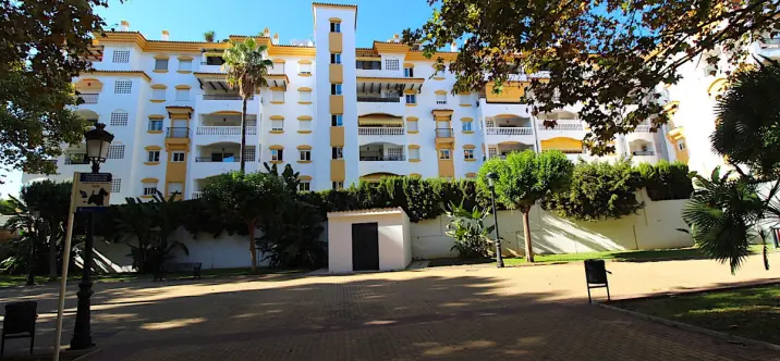 Venta de ático dúplex en San Pedro de Alcántara 0