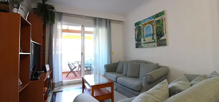 Venta de ático dúplex en San Pedro de Alcántara 3