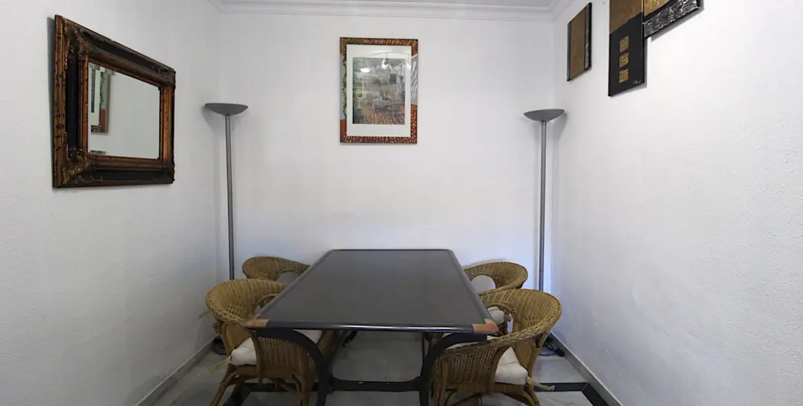 Продажа двухуровневого пентхауса в San Pedro de Alcántara 5