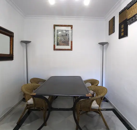 Venta de ático dúplex en San Pedro de Alcántara