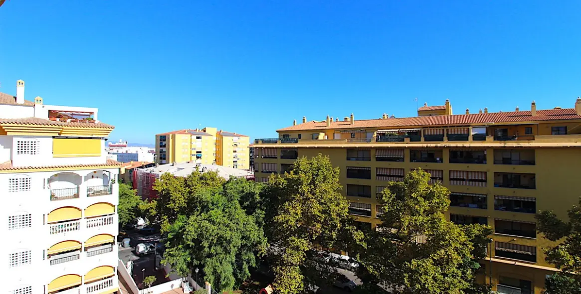 Продажа двухуровневого пентхауса в San Pedro de Alcántara 7