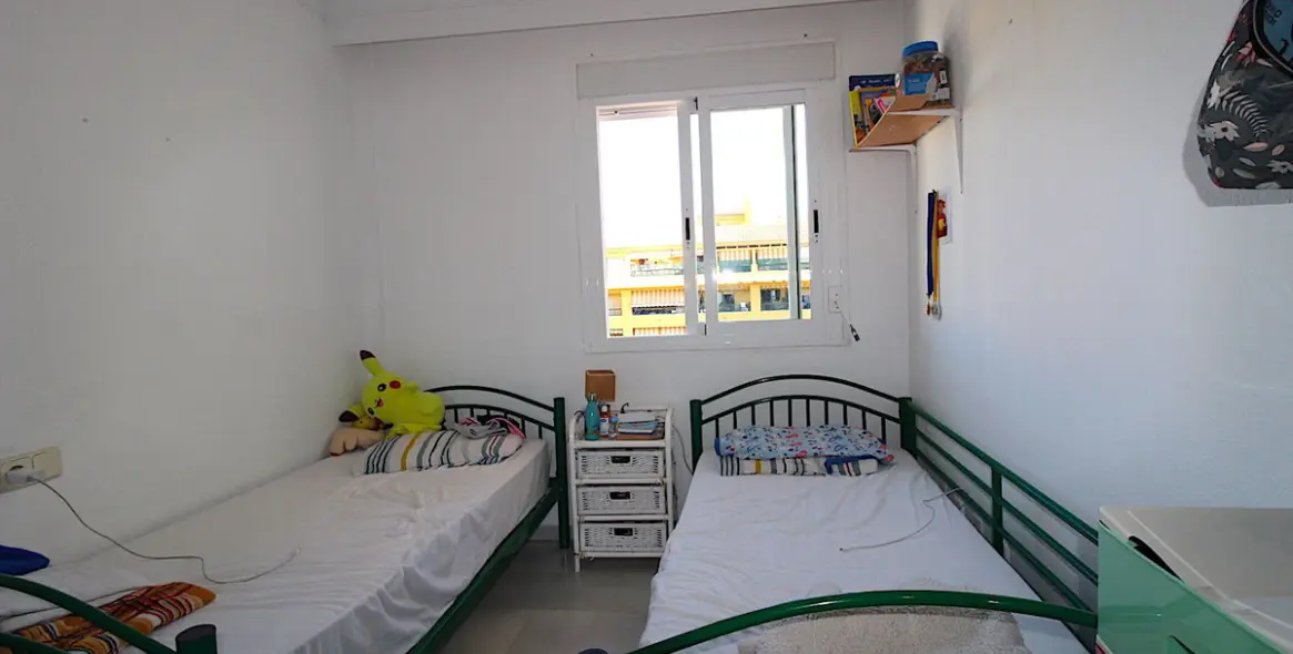 Продажа двухуровневого пентхауса в San Pedro de Alcántara 10