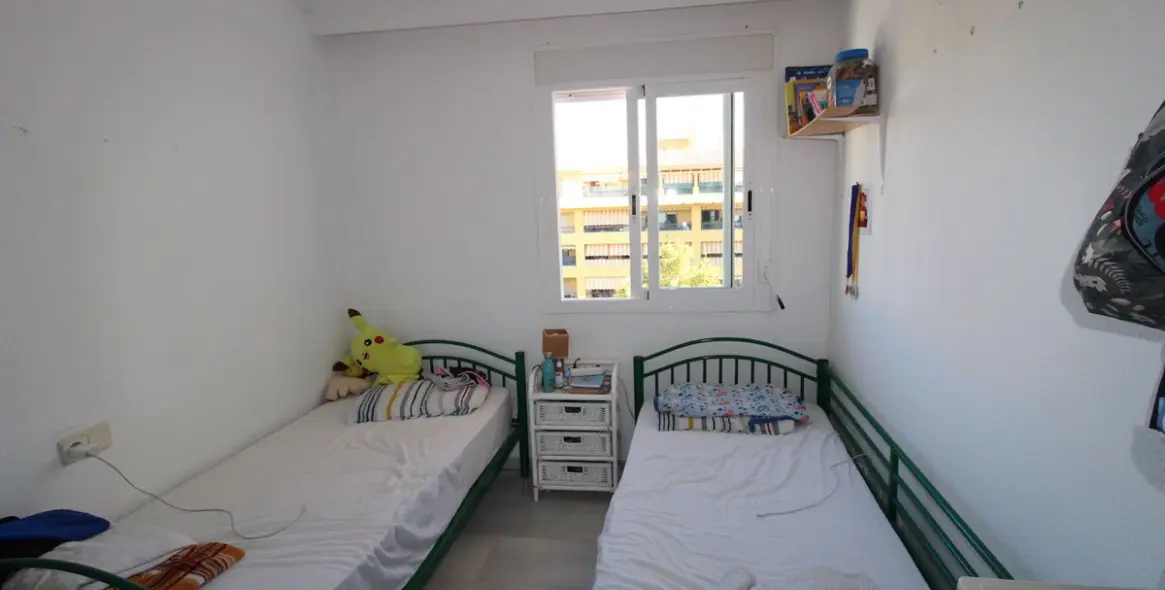 Продажа двухуровневого пентхауса в San Pedro de Alcántara 11